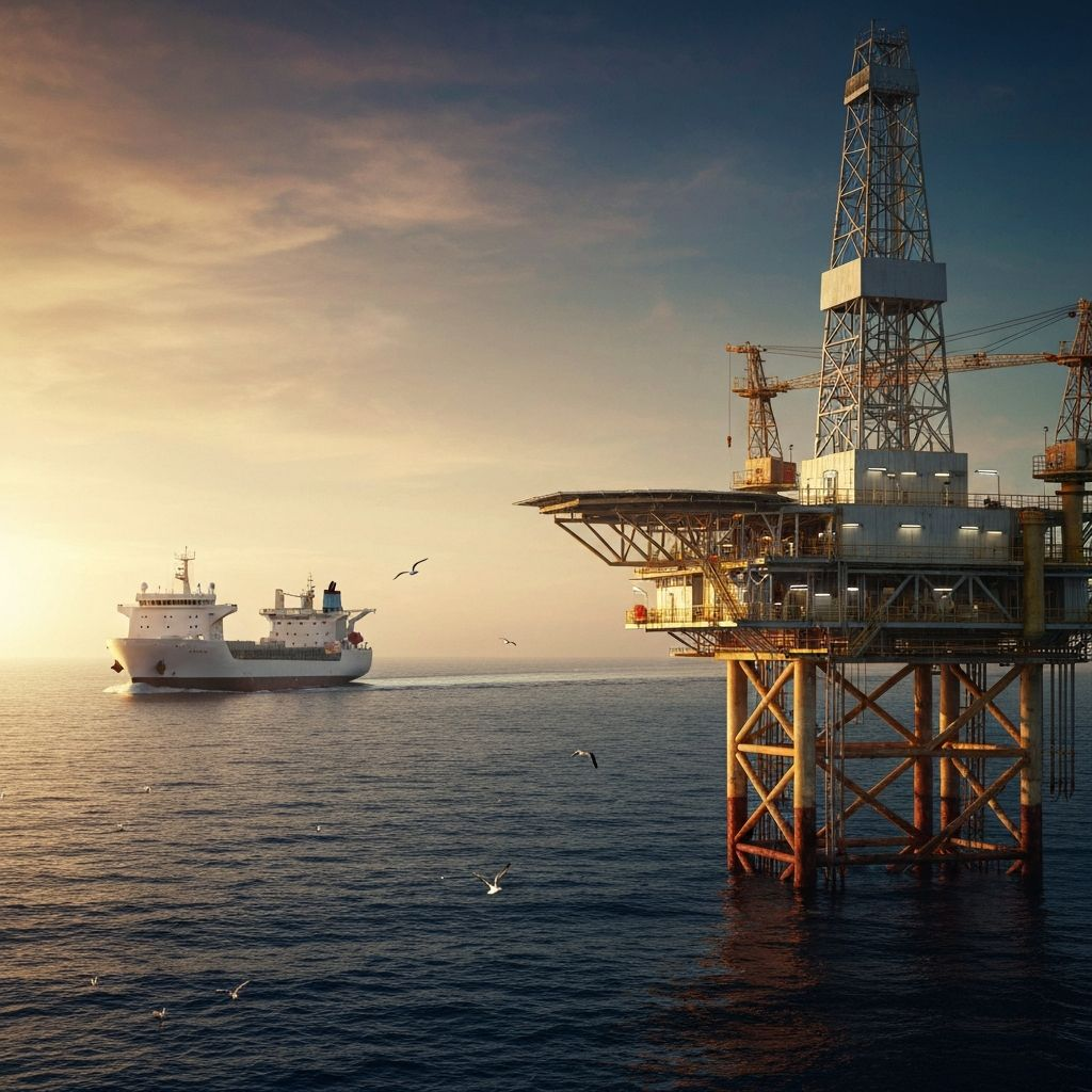 DG Shipping Maritime