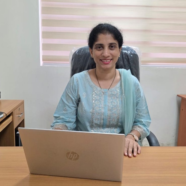 Dr. Srinidhi Rai
